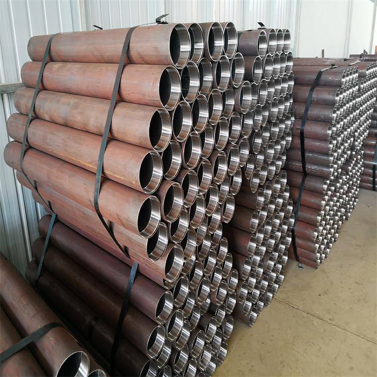 跟管（岩心管）