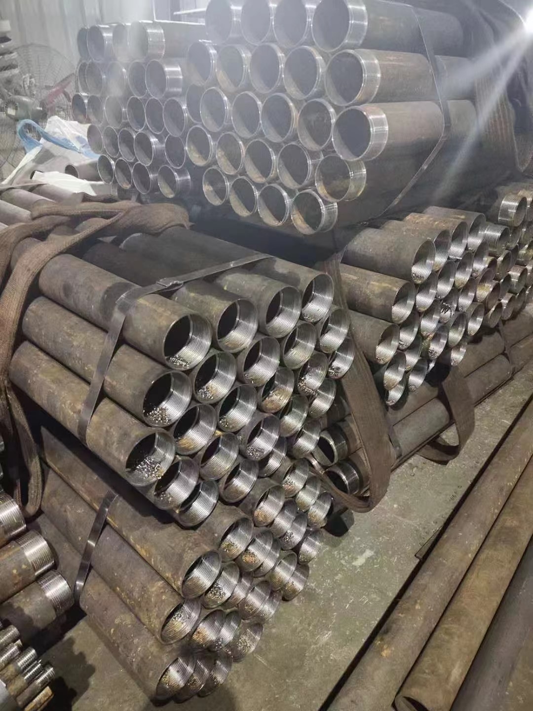 跟管（岩心管）