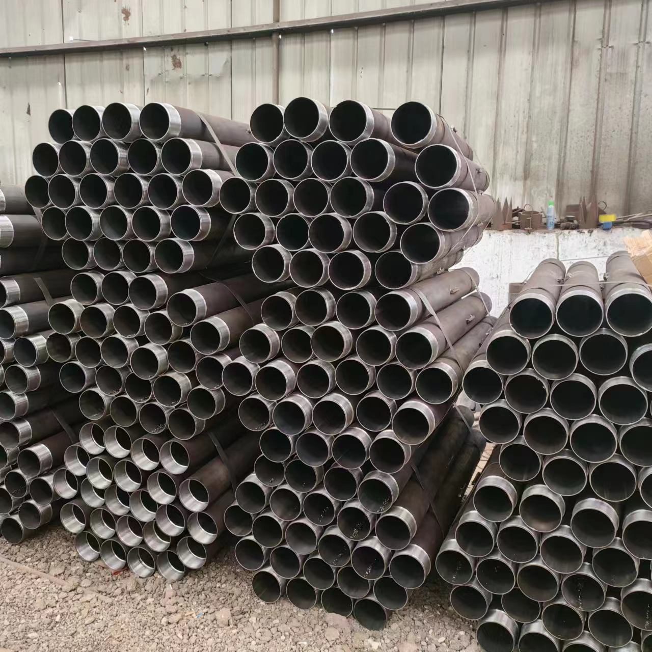 跟管（岩心管）